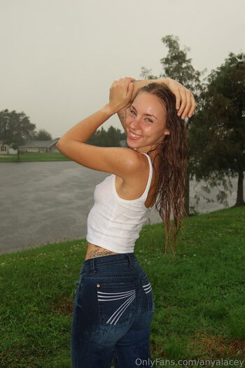 Anya Matusevich
