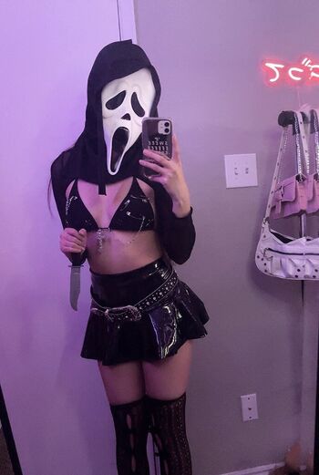 Full leaked Apeachy private onlyfans photo