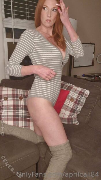 Full leaked Aprilcali private onlyfans photo