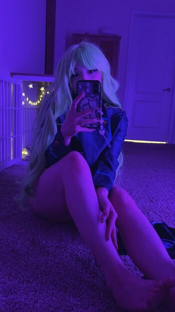 Full leaked Araalessia private onlyfans photo