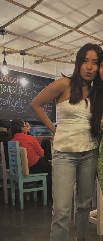 Aradhana Gurung