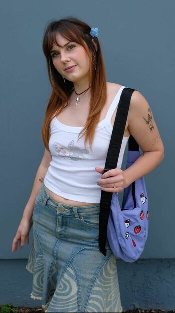 Arden Rose