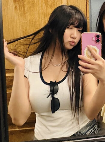 Full leaked Aria saki private onlyfans photo