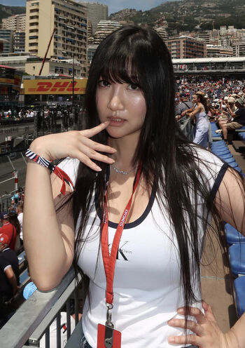 Full leaked Aria saki private onlyfans photo