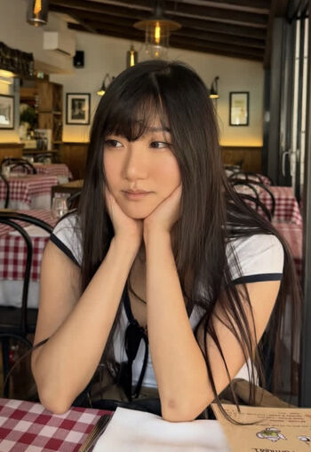 Full leaked Aria saki private onlyfans photo