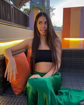 Full leaked Ariadna bustos private onlyfans photo