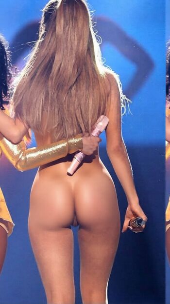 Ariana Grande