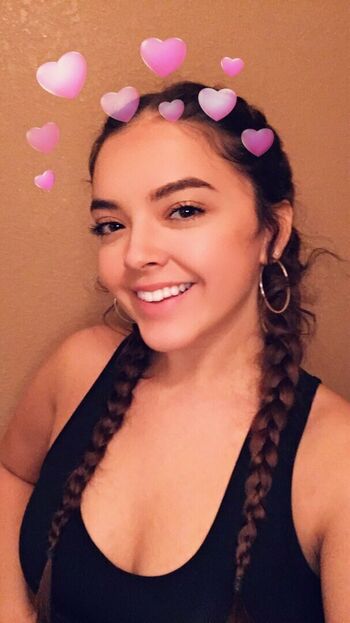 Ariana Vargas509