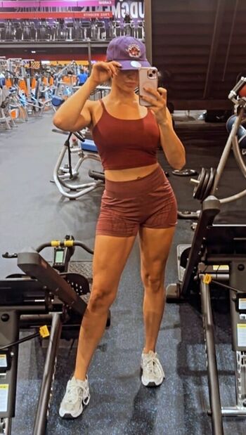 Full leaked Arianna grace private onlyfans photo