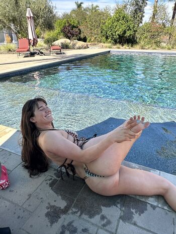 Armpit Fetish