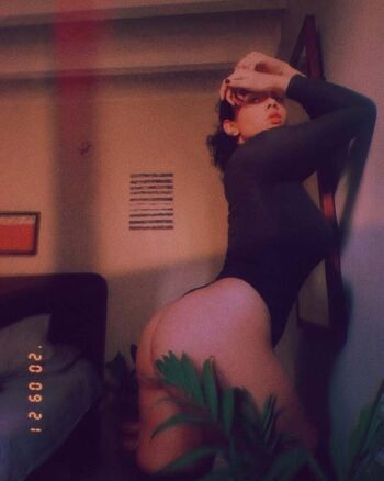 Full leaked Ars lilith private onlyfans photo