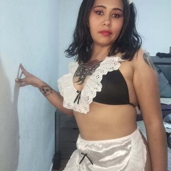 Full leaked Artemisa private onlyfans photo
