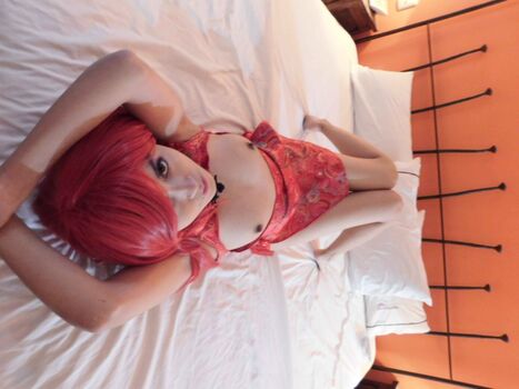 Full leaked Aruka eli private onlyfans photo