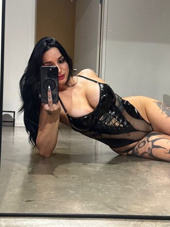 Full leaked Aryabella private onlyfans photo