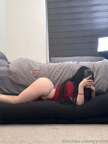 Aryminh