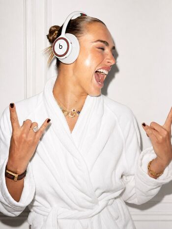 Full leaked Aryna sabalenka private onlyfans photo