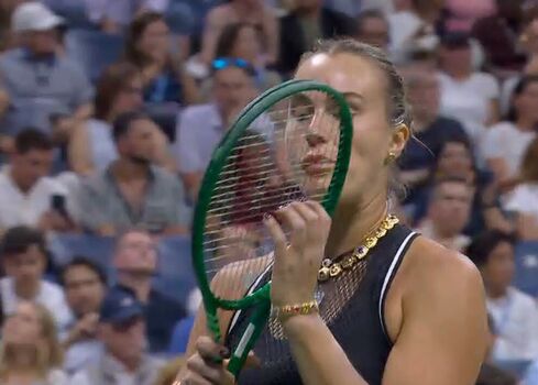 Full leaked Aryna sabalenka private onlyfans photo