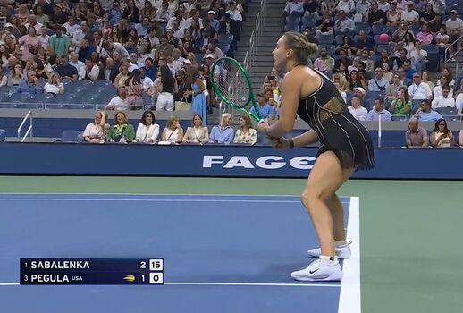 Full leaked Aryna sabalenka private onlyfans photo