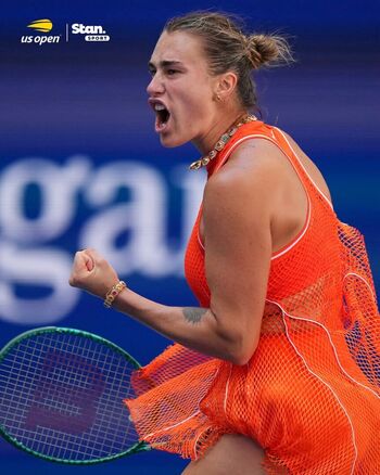 Full leaked Aryna sabalenka private onlyfans photo