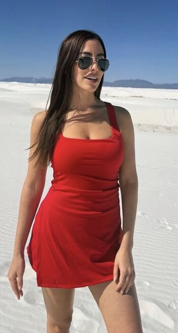 Full leaked Arynne wexler page private onlyfans photo