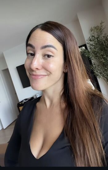 Full leaked Arynne wexler private onlyfans photo