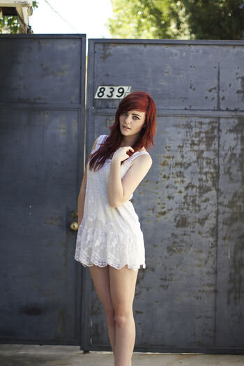 Ashe Maree