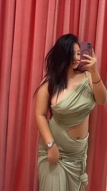 Full leaked Ashikamoves private onlyfans photo