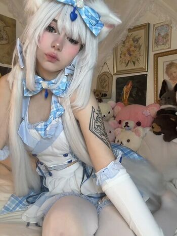 Full leaked Ashisbees private onlyfans photo