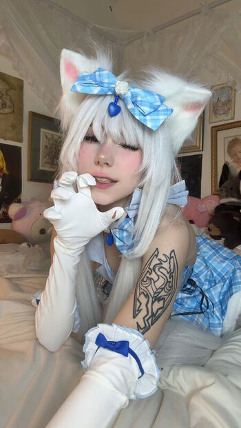 Full leaked Ashisbees private onlyfans photo