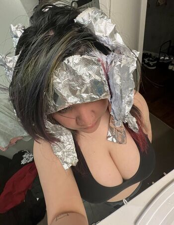 Full leaked Ashl page private onlyfans photo