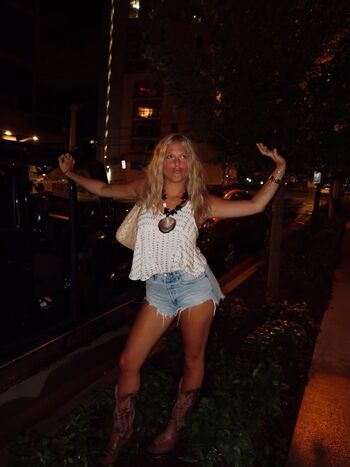 Ashley Anne