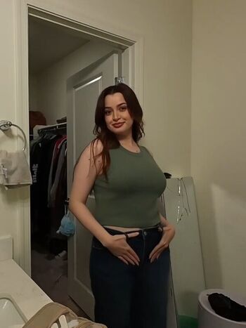 Full leaked Ashley ippolito private onlyfans photo