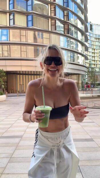 Full leaked Ashley roberts page private onlyfans photo