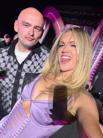Full leaked Ashley roberts page private onlyfans photo