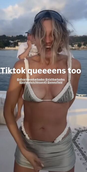 Full leaked Ashley roberts private onlyfans photo