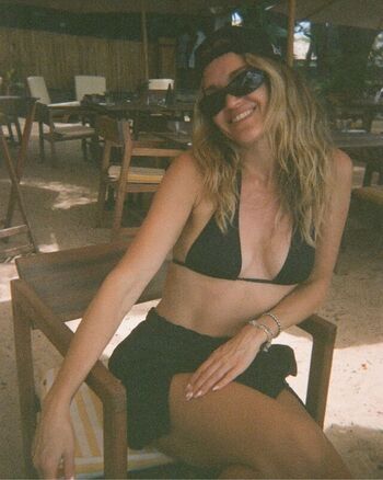 Full leaked Ashley roberts private onlyfans photo