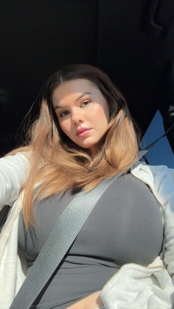 Ashley Tervort