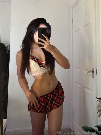 Full leaked Ashlyne private onlyfans photo