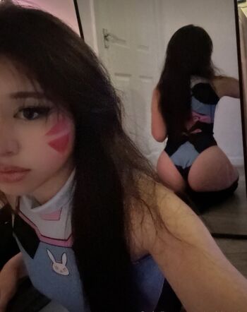 Full leaked Ashlyne private onlyfans photo