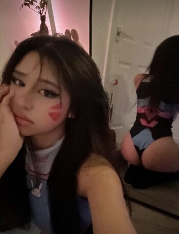 Full leaked Ashlyne private onlyfans photo