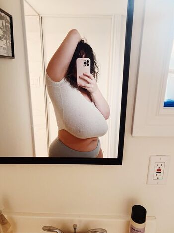Full leaked Asleep willow private onlyfans photo
