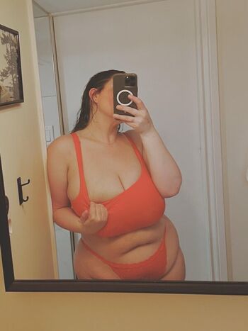 Full leaked Asleep willow private onlyfans photo