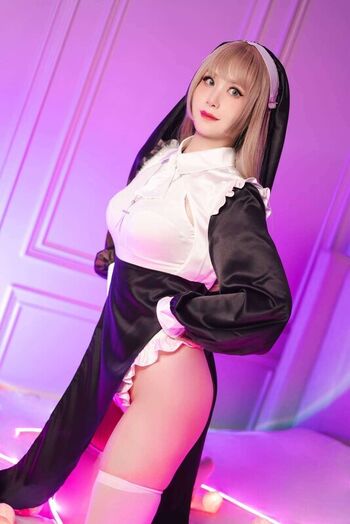 Full leaked Asmr mako page private onlyfans photo