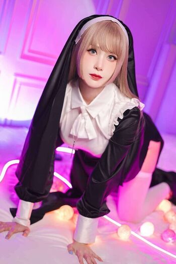 Full leaked Asmr mako page private onlyfans photo