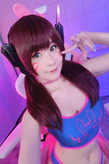 Full leaked Asmr mako page private onlyfans photo