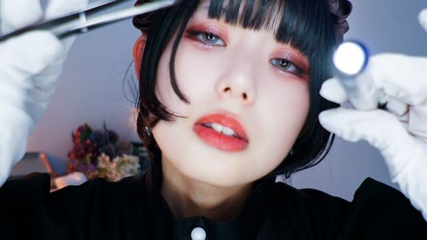 Asmr Mayona