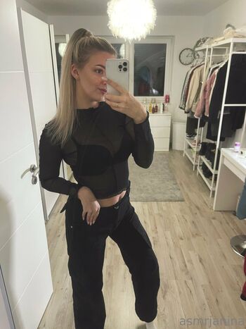 asmrjanina