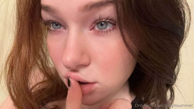 Full leaked Aspyn summer page private onlyfans photo