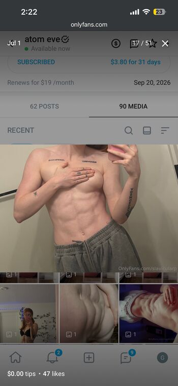 Full leaked Aspyn summer private onlyfans photo