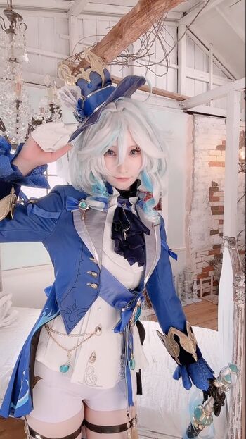 Full leaked Atsuki private onlyfans photo